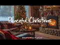 Peaceful Christmas ❄️ Morning playlist songs to positive energy | Best Indie/Pop/Folk/Acoustic