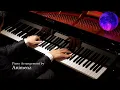 SPECIALZ - Jujutsu Kaisen S2 OP2 [Piano] /King Gnu