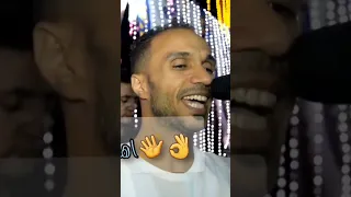 اسمع تريند الموسم اها اها ياامبيسا مع الاسطورة مصطفى سيتا ٢٠٢٣ 