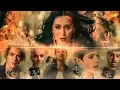 Download Lagu Katy Perry, One Direction - Unconditional Story Of My Life (Mashup) [MV]