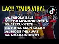Lagu VIRAL LAGU TIMUR 2025 - TABOLA BALE - TOR MONITOR KETUA