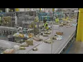Amazon opens 400 000 square foot delivery station in Mount Joy