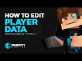 How to Edit Player Data on a Minecraft Server