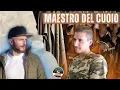Download Lagu Lavora il cuoio da sempre, costruisce attrezzature pazzesche
