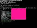 What am I doing with my Linux framebuffer