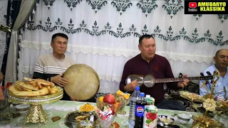 Толибой Ёлдашевдан Янги Ашула Дунё Бу Сиз Мухлислар Учун