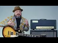 AC/DC Rock n Roll Ain't Noise Pollution Guitar Lesson + Tutorial