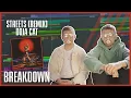 Download Lagu Disclosure - Doja Cat 'Streets' (Disclosure Remix): Twitch Breakdown