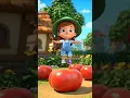 Download Lagu आहा टमाटर | Aaha Tamatar Bade Mazedar vah tamatar bade majedar | Nursery Rhymes \u0026 poem #kidssong