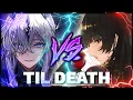 Download Lagu Necrass vs Virtuosa | WIFE WARS | Arknights Edition