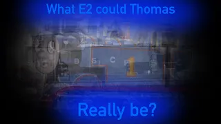 What kind of E2 Thomas is