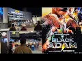 Cineplex Cinemas VIP LOUNGE Oakville Canada watching movie with friends YouTube YouTuber