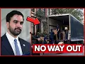 Mamdani PANICS As The BIGGEST Tax Exodus In NYC History Goes Public