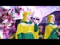 Lagu PALESTINA - ASFANADA - WEDDING DICKY \u0026 INTAN