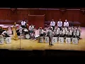 Claude Thornhill version of “Arab Dance” 1946. Peter Vostokov and his Orchestra