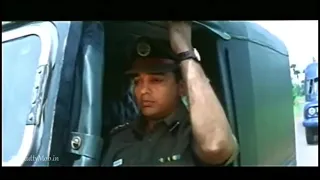 kuruthipunal introduction scene