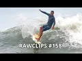 Download Lagu GUARUJÁ SURF ZERO HORA 🌊 PRAIA DO TOMBO FIM DE SWELL  (rawclips) #158