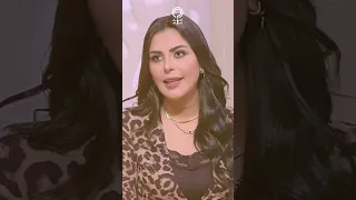 هاجر الشرنوبي تفاجئ المتابعين بمهنتها قبل التمثيل 