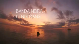 Download Banda Neira - benderang ( lirik ) MP3