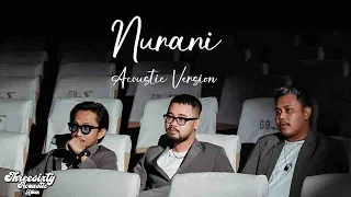 Download THREESIXTY - NURANI ACOUSTIC VERSION MP3