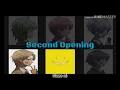 Download Lagu Assassination Classroom Opening 1-2