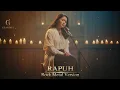 RAPUH – Opick | Powerful Rock Metal Cover by Geandra | Versi Paling Epic & Menyentuh!