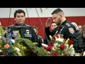 Funeral Services Held for Red Lake Police Officer Jesse Branch Lakeland News