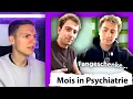 Download Lagu Mois' Ansage aus der Psychiatrie ist wild