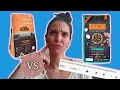 Acana Puppy and Junior formula vs Instinct Raw Boost Puppy dog food review
