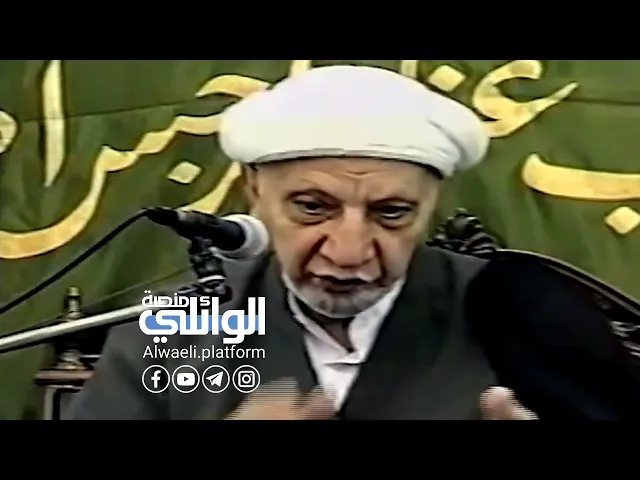 مبررات باطلة لتعاطي المخدرات | د.احمد الوائلي