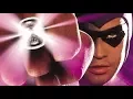 Billy Zane THE PHANTOM