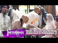 Download Lagu MAMI MULAN JAMEELAH SALIM PADA BUNDA MAIA ESTIANTY, AL GHAZALI MENIKAH, AHMAD DHANI OKE