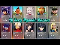 Download Lagu Dj Sory Nyanda Barasa Versi - Jarjit, Fang, Ijad, Alya, Izana, Megumi, Kurumi, Ejen Alicia, Kaizo