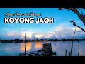 Full Lirik Koyong Ku Jaoh Lagu daerah Musi Banyuasin Kota Sekayu