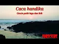 Download Lagu Caca handika cincin putih lirik
