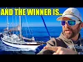 Who Won My Boat