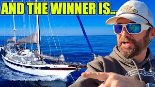 Who Won My Boat?
