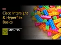 Cisco Intersight Hyperflex Basics