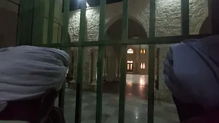 الجزء الثانى قصيدة ياشاذلى يا ابى الحسن 