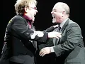 Download Lagu Elton John \u0026 Billy Joel - Live In Albany - March 11th 2010