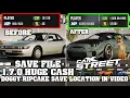 Download Lagu Carx Street v1.7.0 HUGE Cash Save File Secrets Revealed