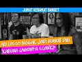 Download Lagu Slank Jumat Keramat Banget feat Ari Lasso