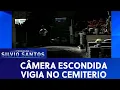 Download Lagu Vigia no cemitério | Câmeras Escondidas (08/11/19)