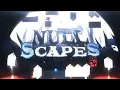 4K Nullscapes TOP 5 Extreme Demon by ItzKiba Geometry Dash 2 2