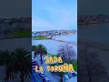 Sada. La Coruña. #travel  #Sada #lugaresquesedeberiandeconocer  #coruña #europe   #viralvideo
