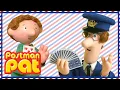 Download Lagu Pats Marvellous Card Tricks ♣️♦️ | Postman Pat | 1 Hour of Full Episodes
