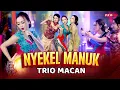 Lagu Trio Macan - Nyekel Manuk (Official Music Video)