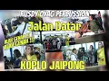 Download Lagu JALAN DATAR VERSI KOPLO JAIPONG RUSDY OYAG PERCUSSION