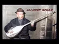 Download Lagu Sivaslı Ali İzzet Özkan - Mühür Gözlüm (Kalan Müzik)