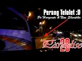 Download Lagu PERANG KLAKSON TELOLET. PO HARYANTO 020 PARADISE \u0026 NEW SHANTIKA MATAHATI ADU KLAKSON !
